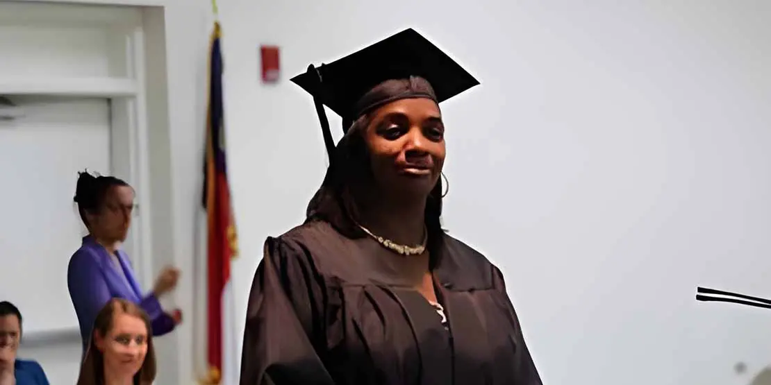 High School Equivalency Graduation Features Success - News Featured