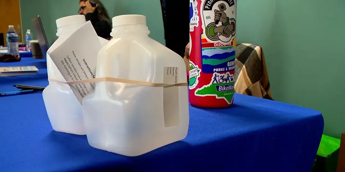 Hundreds of Buncombe County Residents - News Carousel - 3