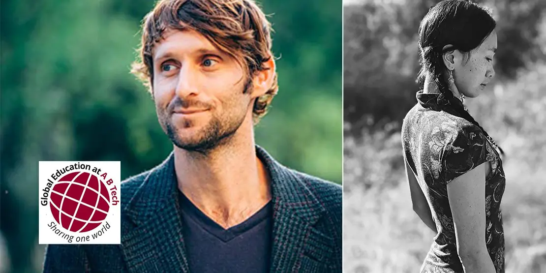 International Education Week November 14-18 - News Featured