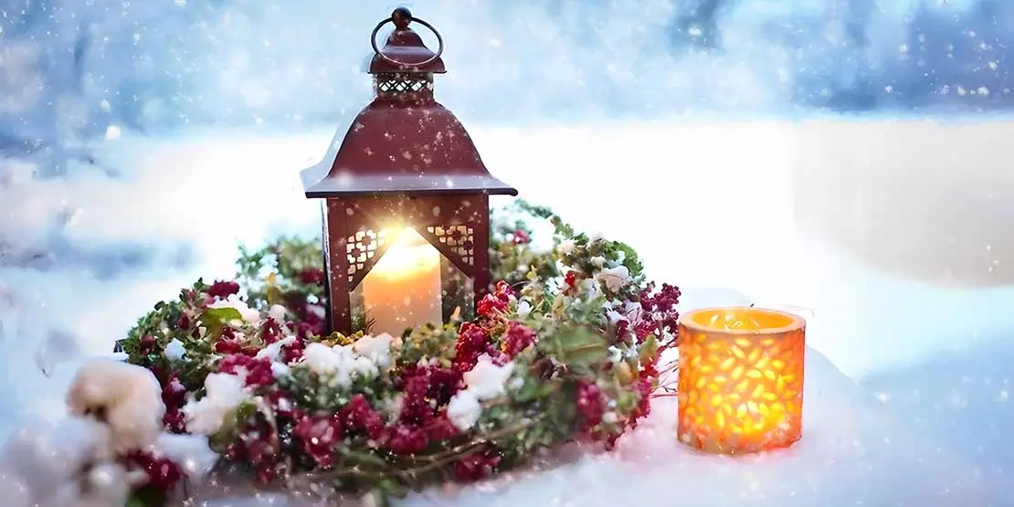 International Holiday Open House - News Featured