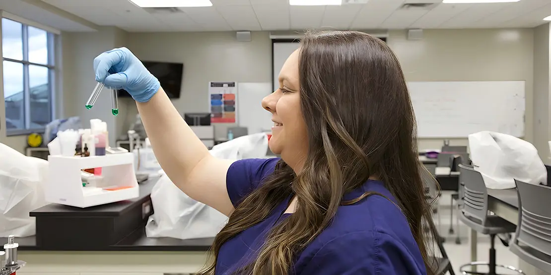 Medical Laboratory Technology - News Carousel - 1