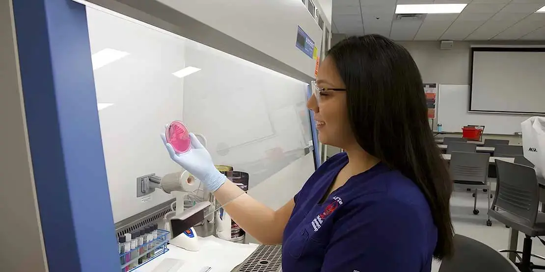 Medical Laboratory Technology - News Carousel - 1