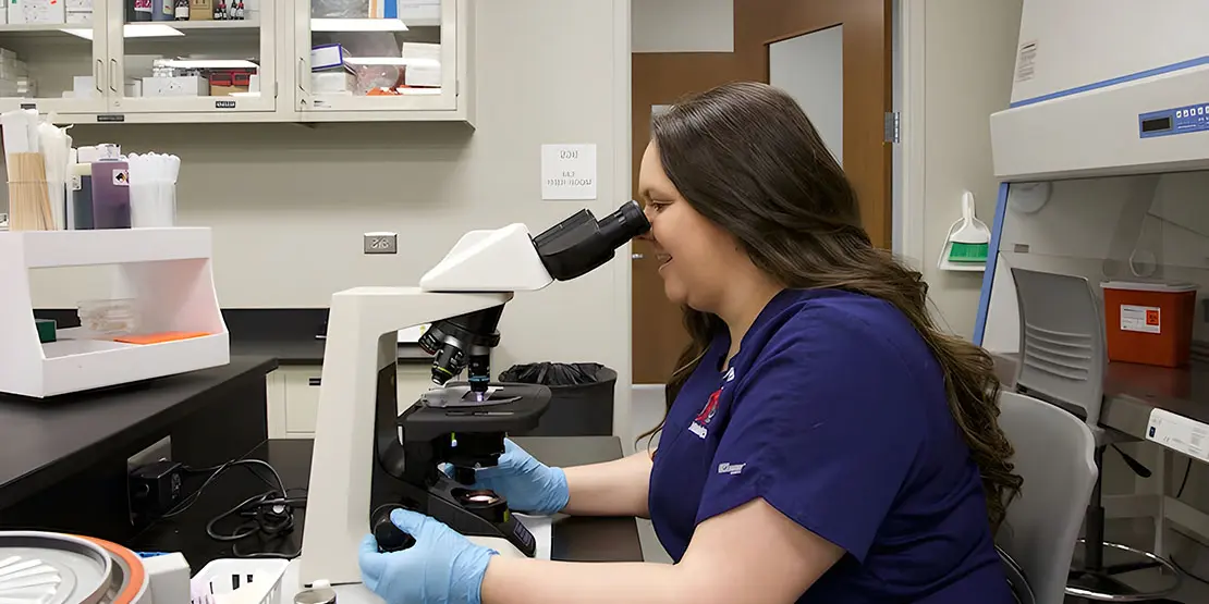 Medical Laboratory Technology - News Carousel - 4