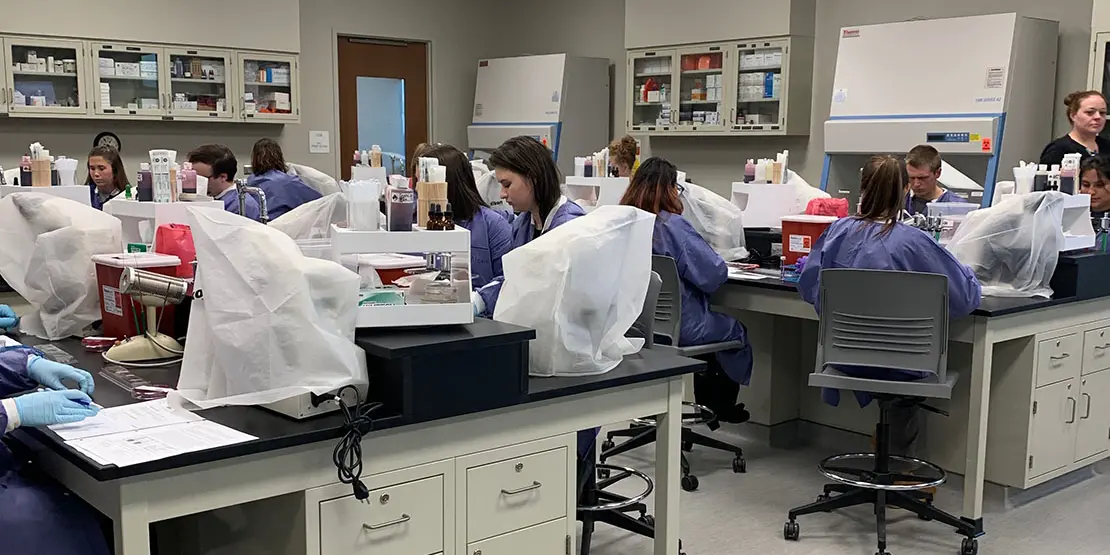 Medical Laboratory Technology - News Carousel - 5