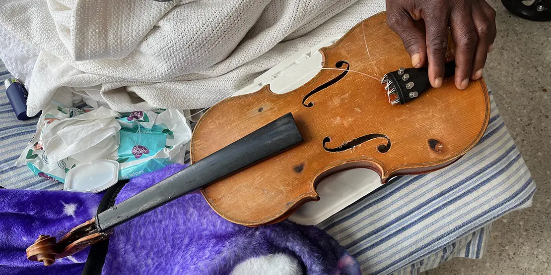 Open Heart, Helping Hands - News Carousel - 2