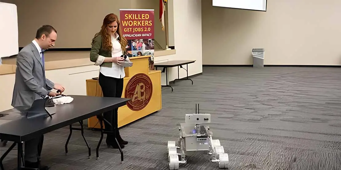 Power Up, Power On - News Featured