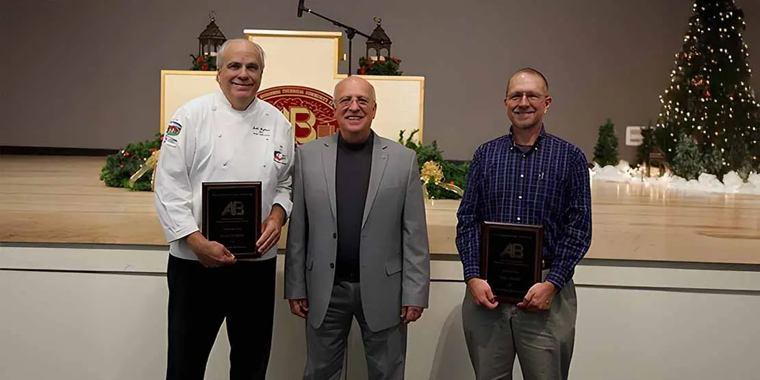 Professors Emeriti Named - News Featured