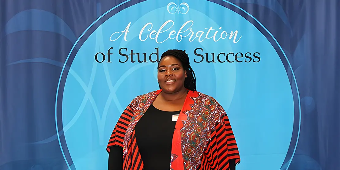 Marshay Proctor Bates