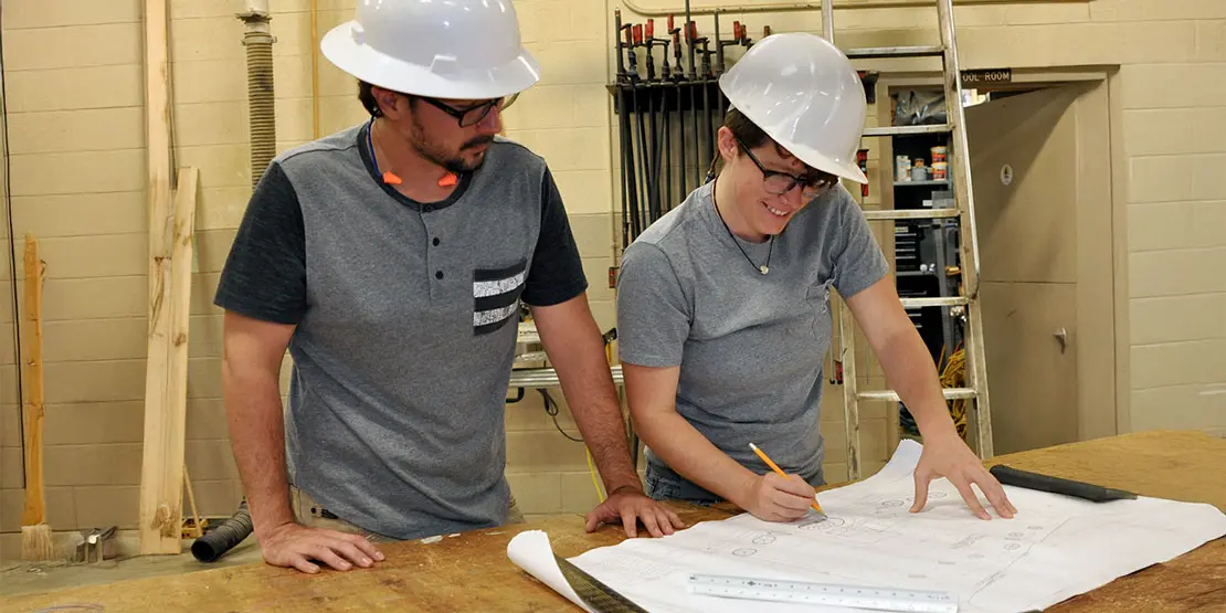 Training for Essential Jobs Starts at A-B Tech - News Featured