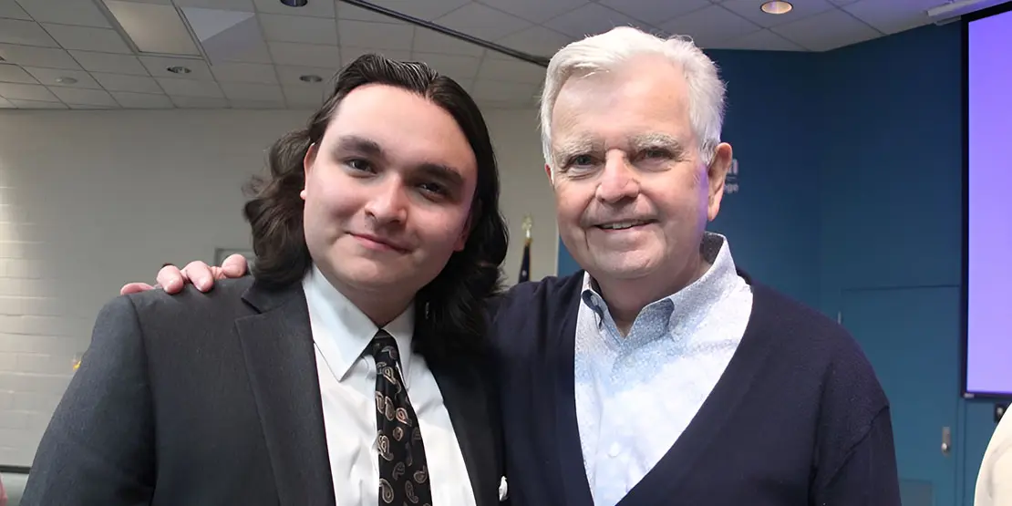 Voices and Visions Carousel - 13