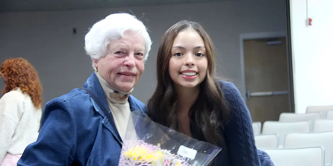 Voices and Visions Carousel - 9