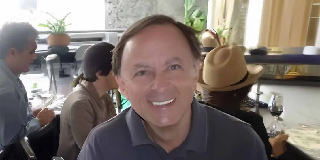 Volunteer Spotlight: Stuart Smolkin - News Featured