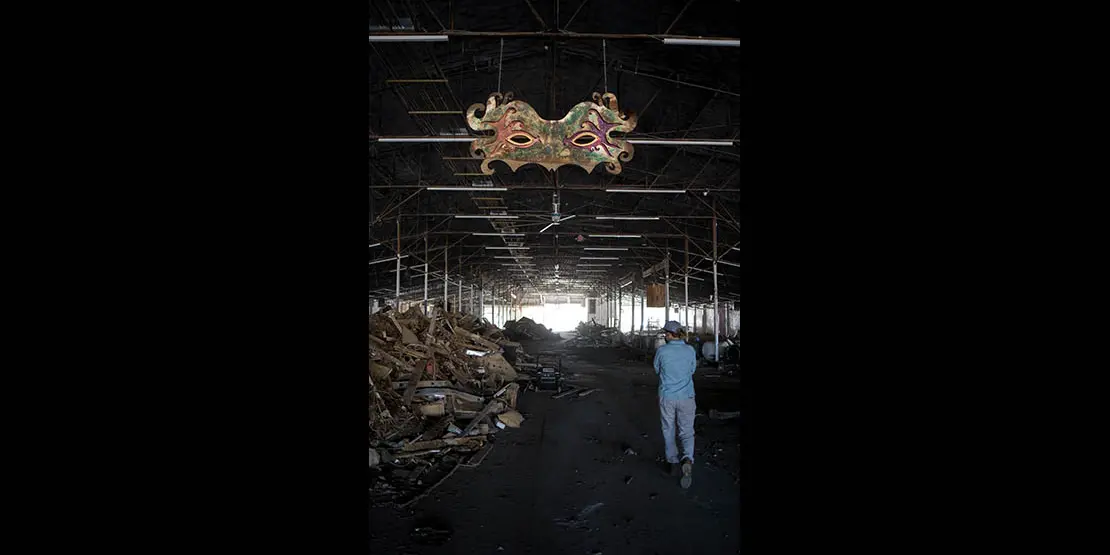 Wax, Paper and Wood - News Carousel - 1