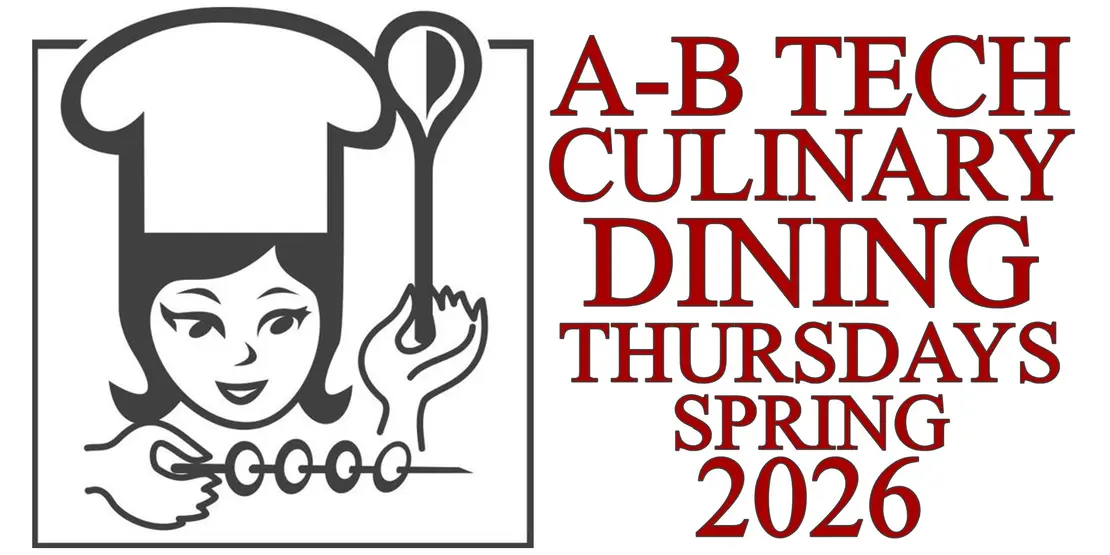 Spring 2026 Culinary Arts Productions