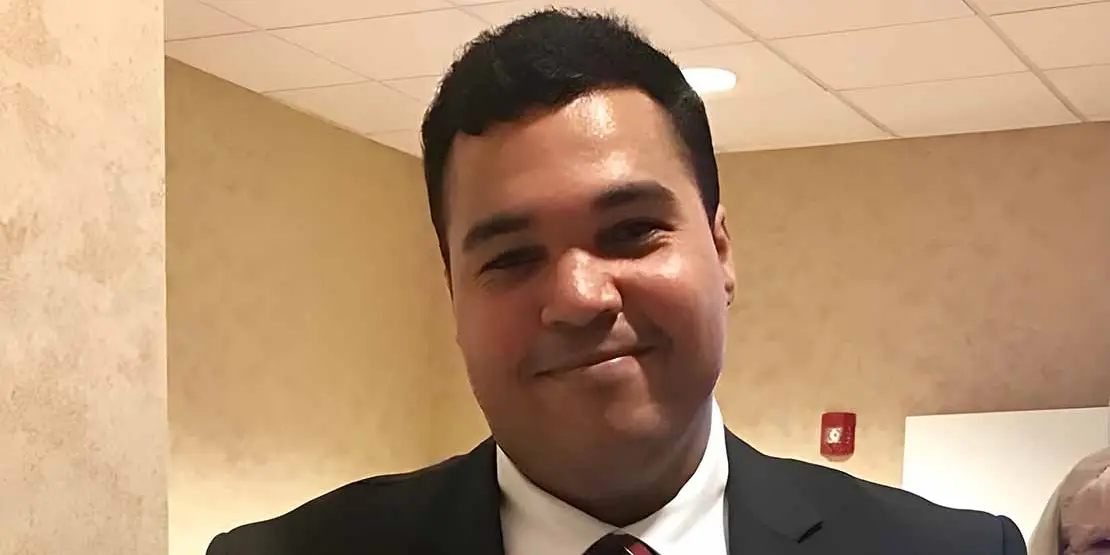 Brandon Priester Shares Experiences Of Education - News Featured