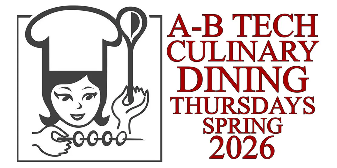 Spring 2026 Culinary Arts/Baking & Pastry Arts Productions - Featured