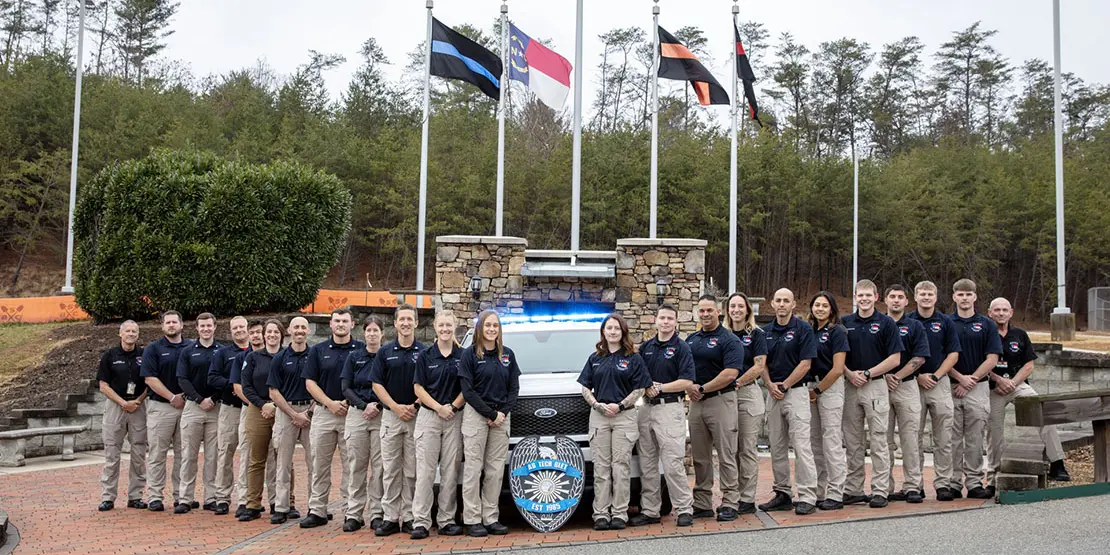 2025 Summer/Fall BLET Graduating Class - Featured