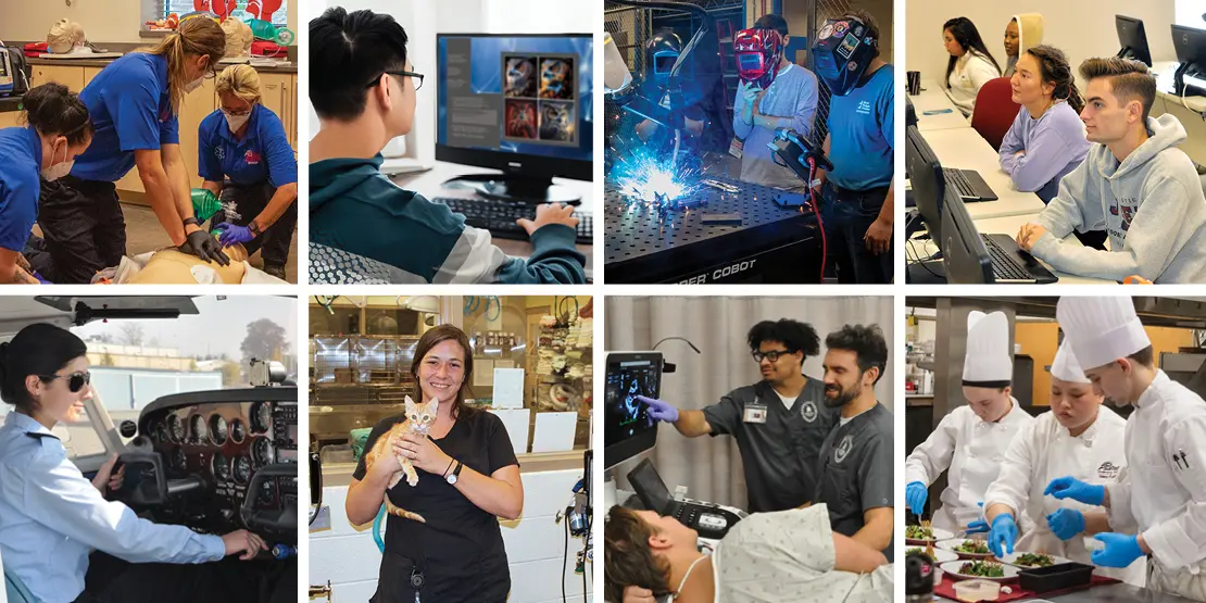 Find Your Future College & Career Expo - Featured