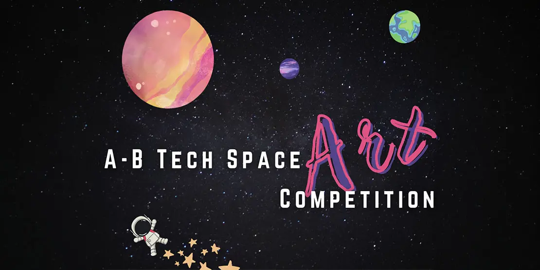 A-B Tech’s Premier Space Fest Event - News Featured