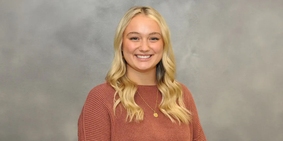 Dental Assisting Student Paityn Boyle - News Featured