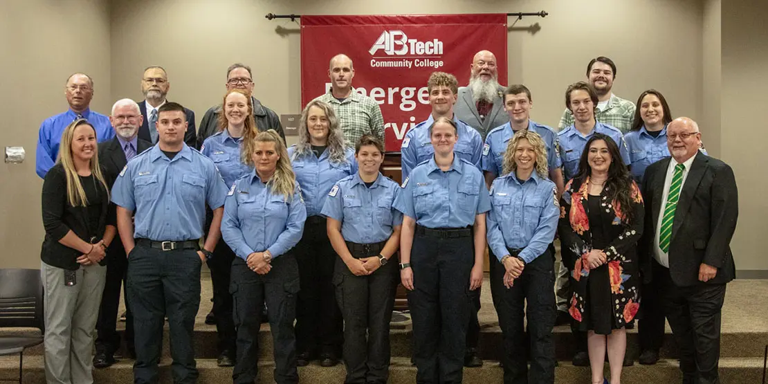 Emergency Medical Science Program Outcomes - Featured