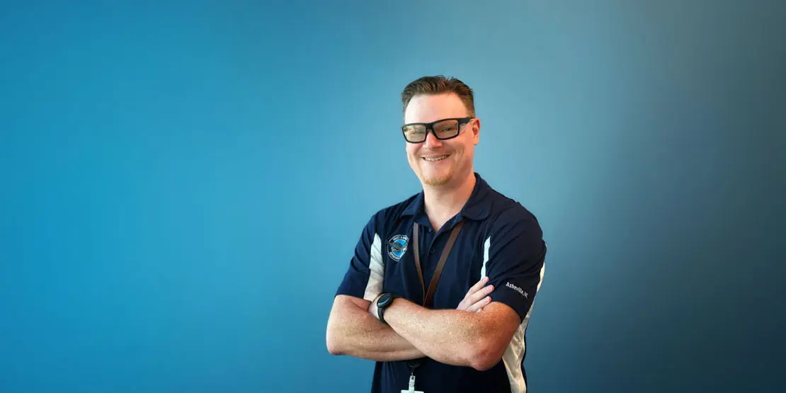 Made in Asheville Spotlight: Pratt & Whitney - News Featured