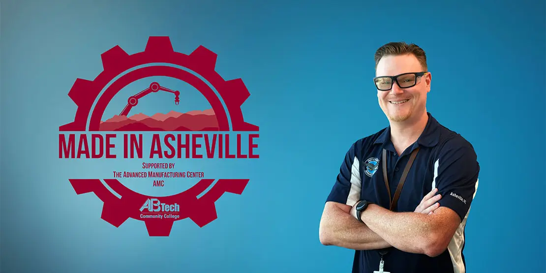 Made in Asheville Spotlight: Pratt & Whitney - News Featured