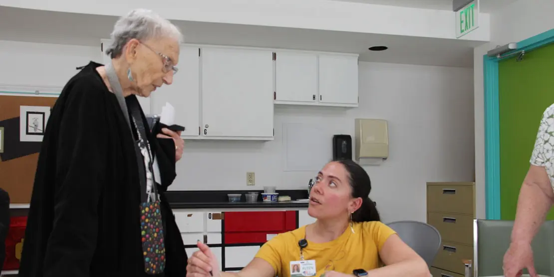 Voices and Visions Quilting Project -  Featured Carousel - 11