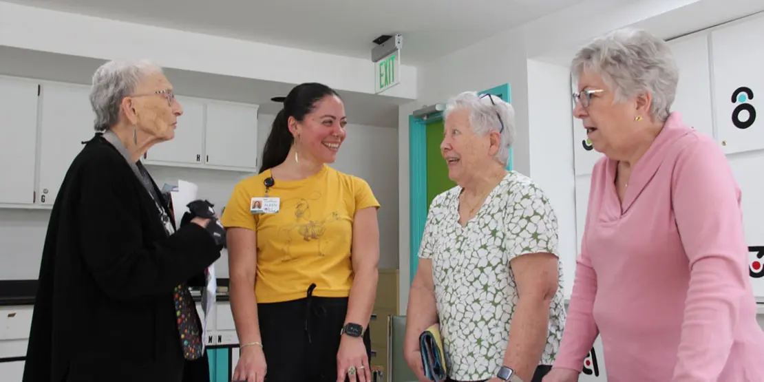 Voices and Visions Quilting Project -  Featured Carousel - 14