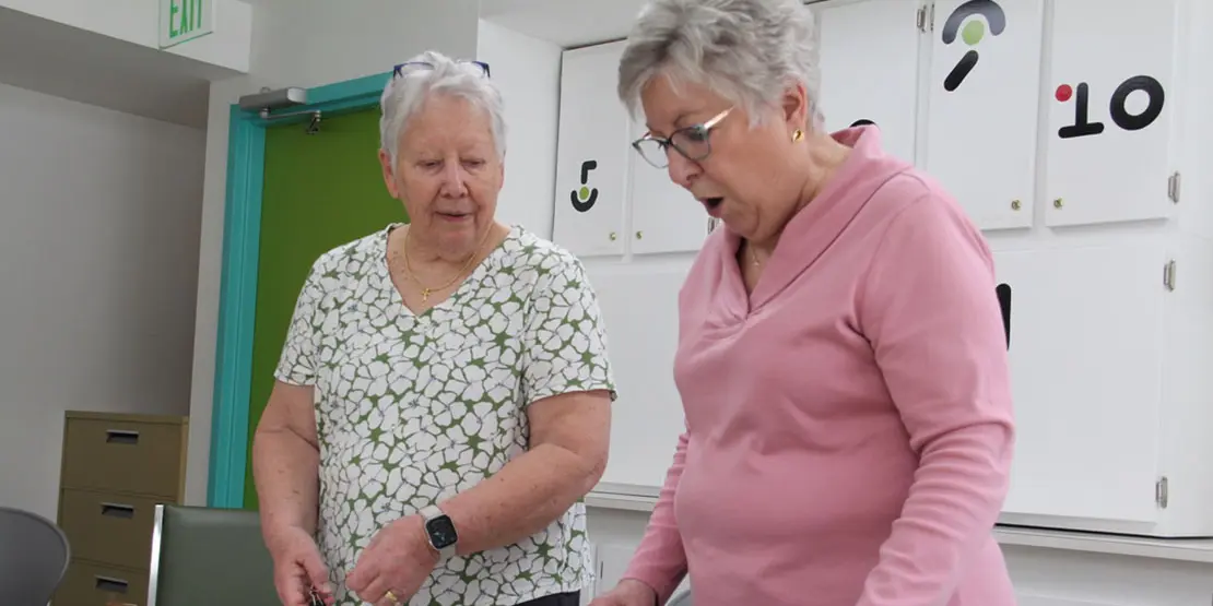 Voices and Visions Quilting Project -  Featured Carousel - 2