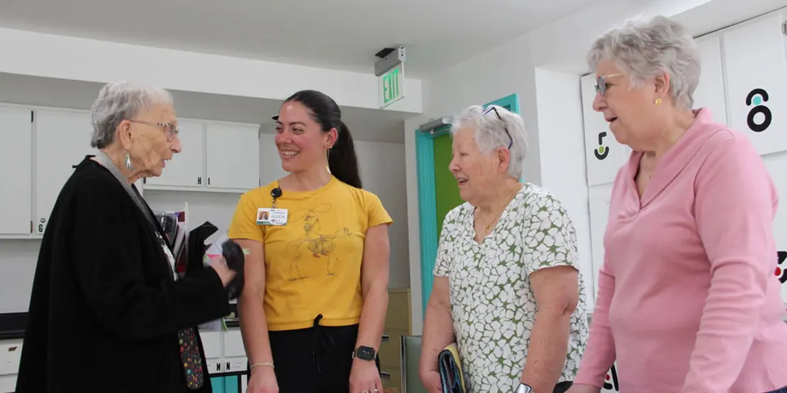 Voices and Visions Quilting Project -  Featured Carousel - 8