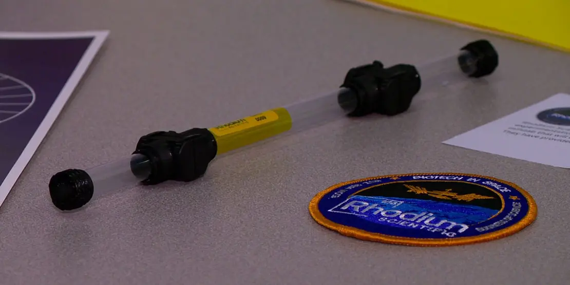 A-B Tech Selected To Send - News Featured