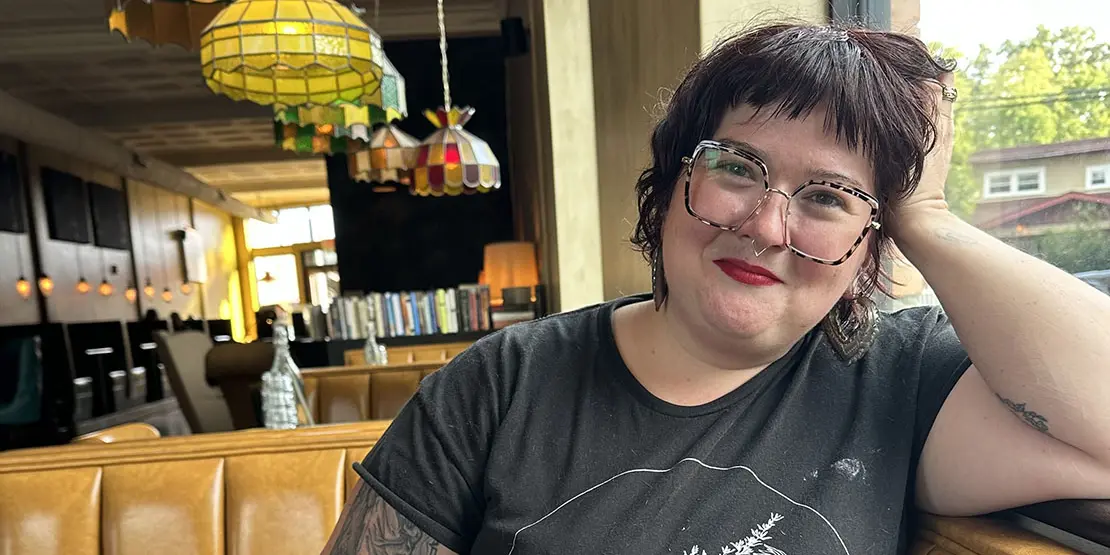 Artist Michelle Letts on Crafting - News Featured