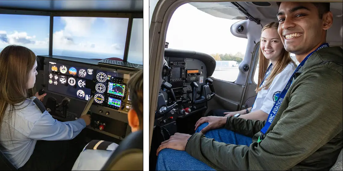 Aviation Open House - Featured