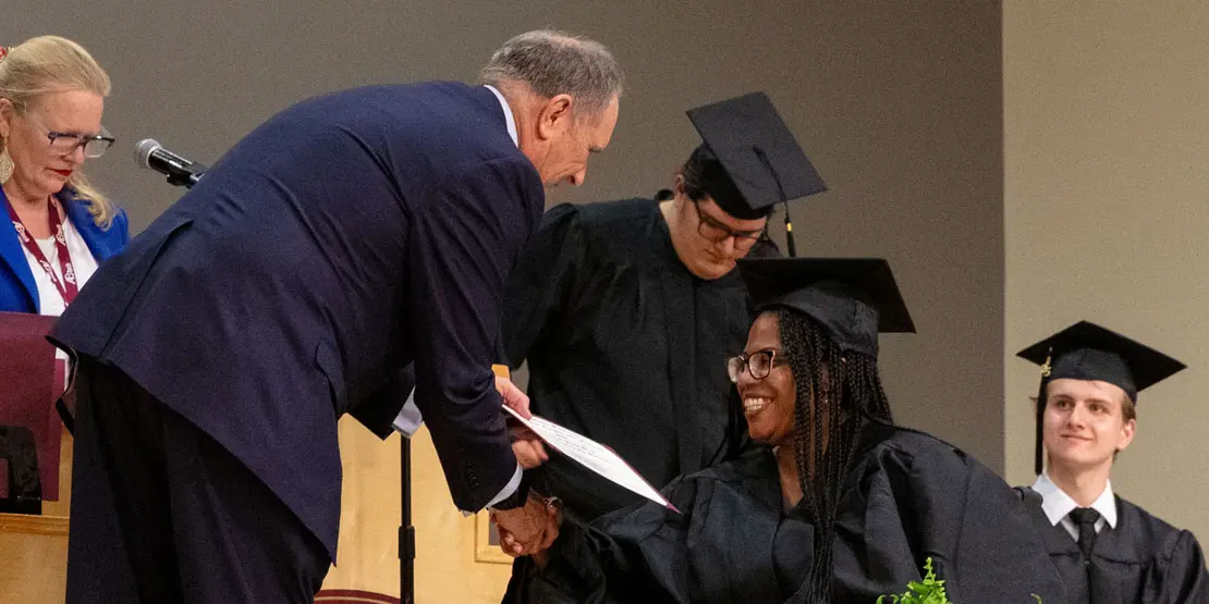 2026 High School Equivalency Graduation - Event Featured