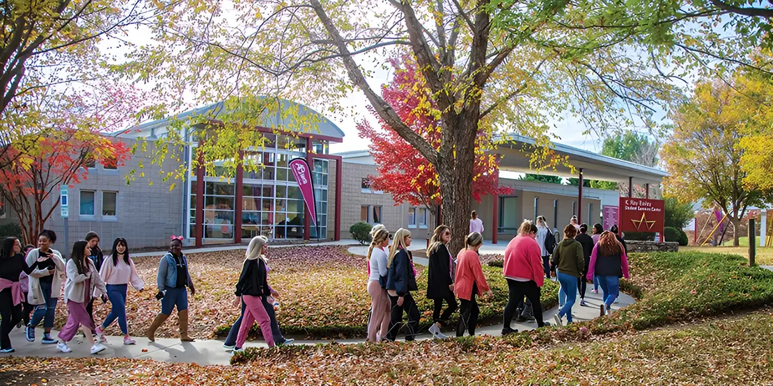Fall 2026 Semester Begins - Event Featured