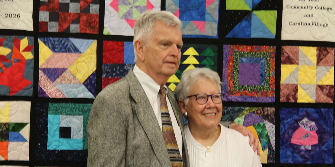 Voices & Visions Quilting Project - Featured Carousel - 17