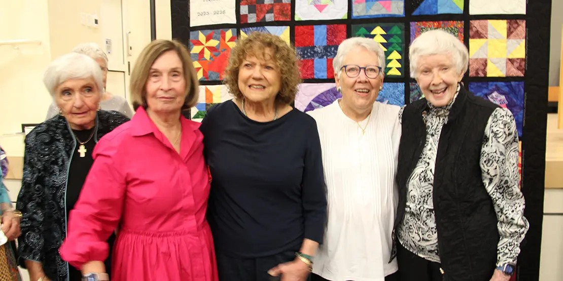 Voices & Visions Quilting Project - Featured Carousel - 19