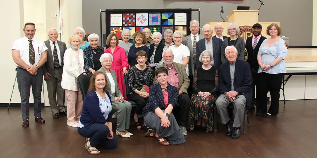 Voices & Visions Quilting Project - Featured Carousel - 21