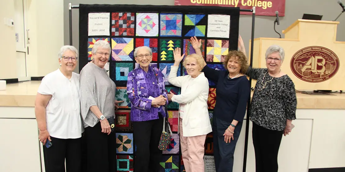Voices & Visions Quilting Project - Featured Carousel - 25