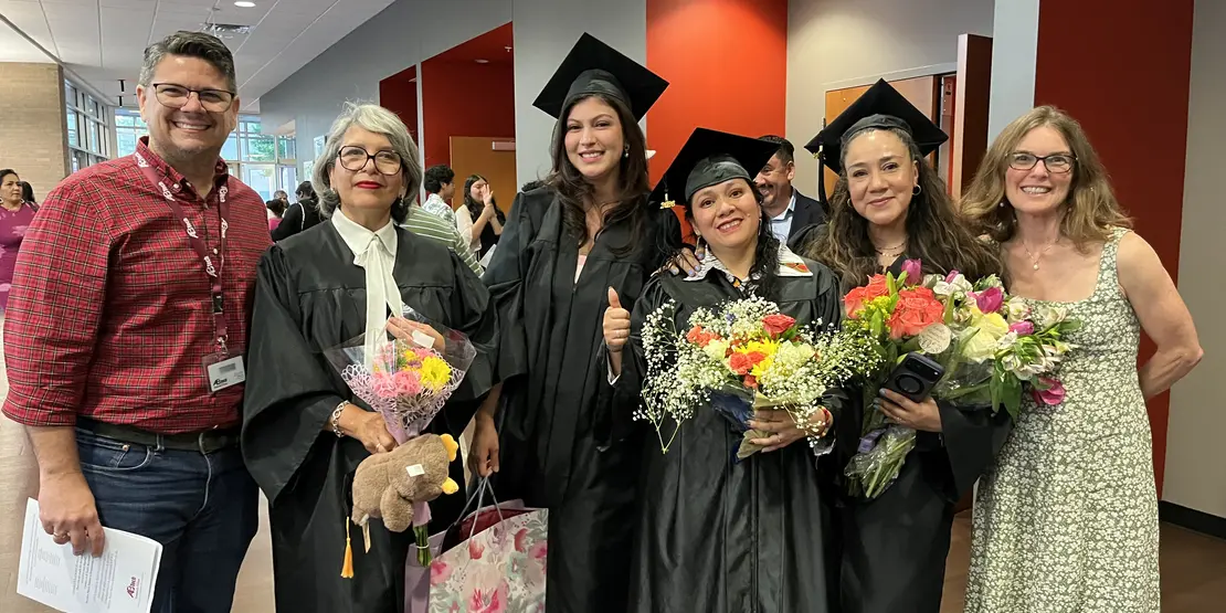 Spanish Language High School Program