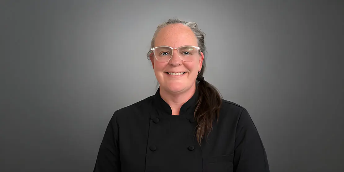 Culinary Alum Sara Monson Digs Into Farming Fellowship - News Featured