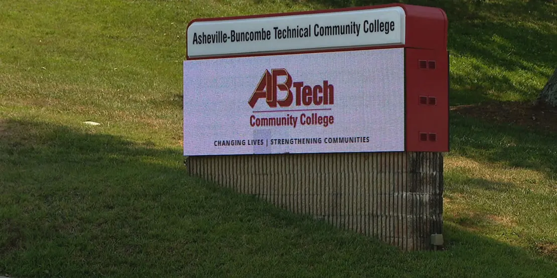 New Program Helps Asheville Area High Schoolers - News Carousel - 1