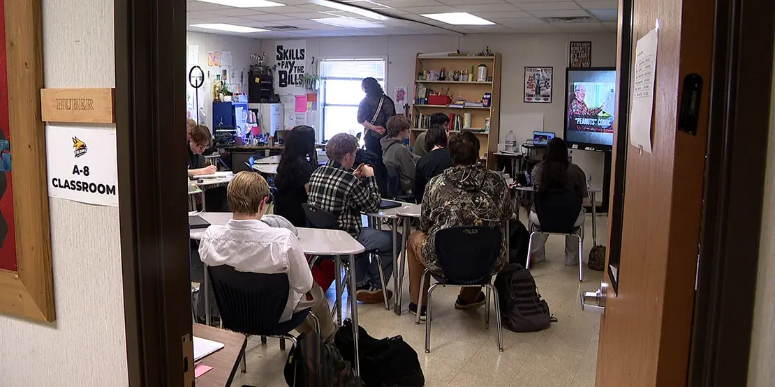 New Program Helps Asheville Area High Schoolers - News Carousel - 2