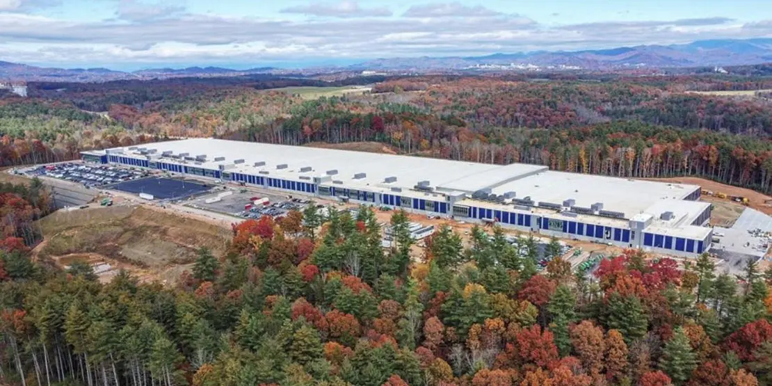 A-B Tech Awarded $29.2 Million Federal Grant - News Featured