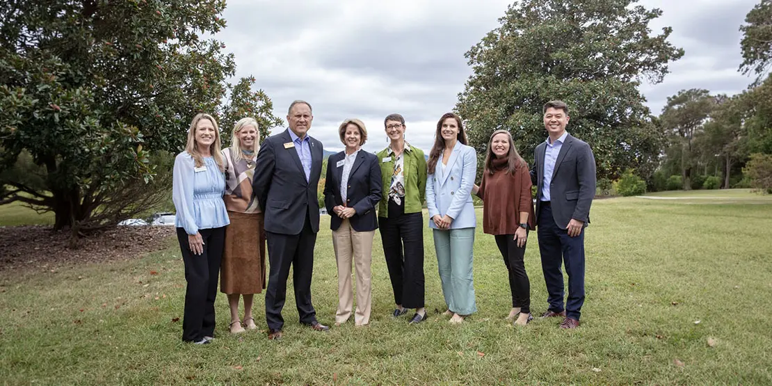 $3.2 Million Awarded for Good Jobs WNC Workforce Training - News Featured