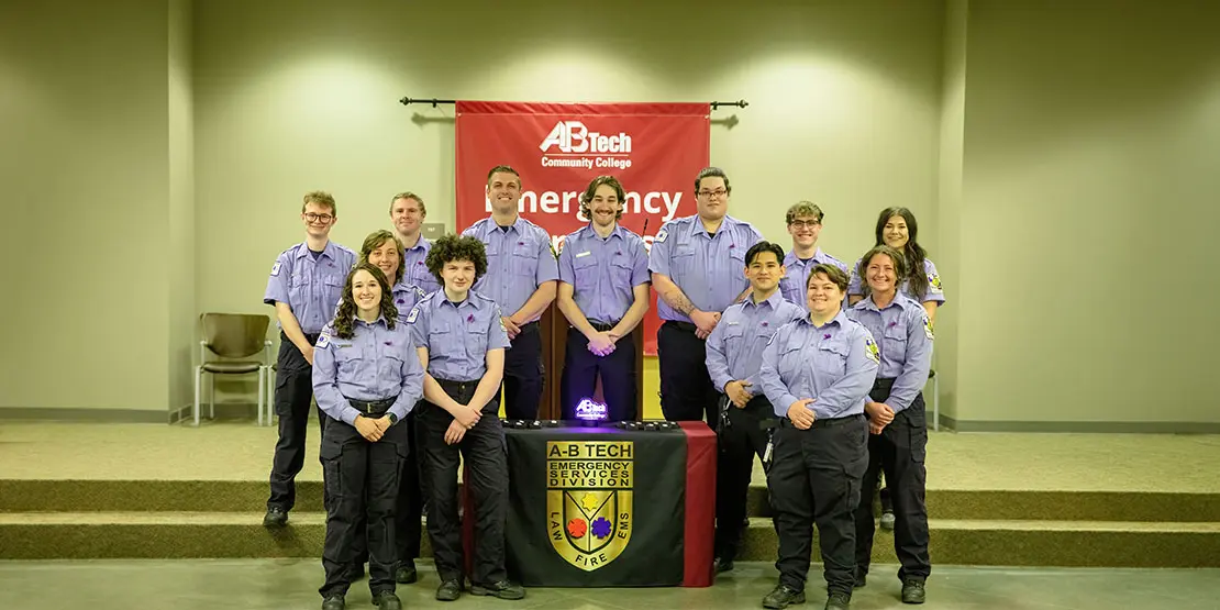 Emergency Medical Science Program Outcomes - Featured
