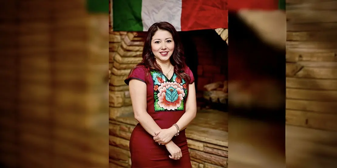 Spanish GED Instructor Estafania Page Helps International Students Thrive - News Featured