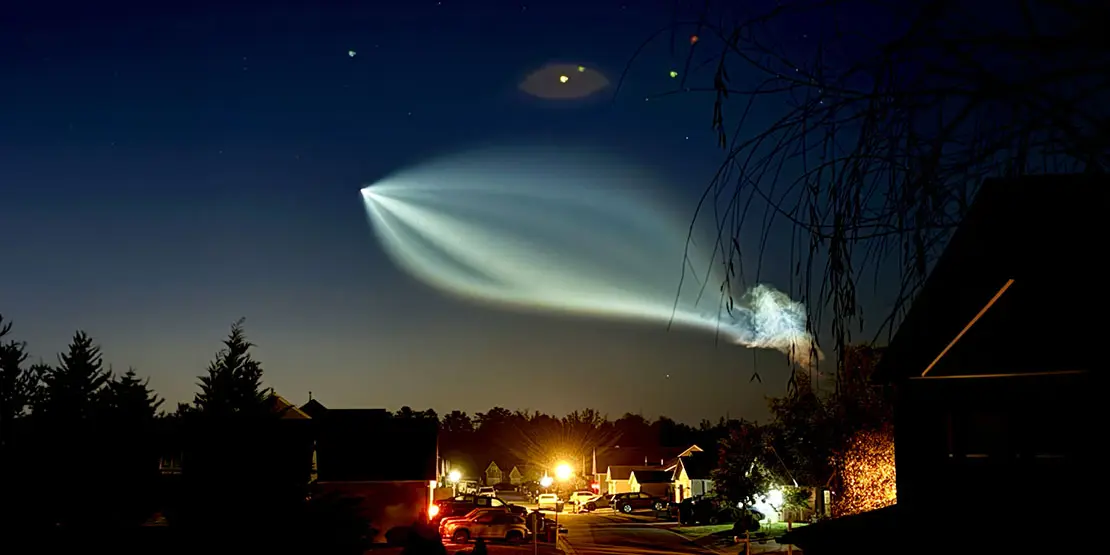 A-B Tech Students' Oil Experiment Launches On Spacex Mission - News Carousel - 10