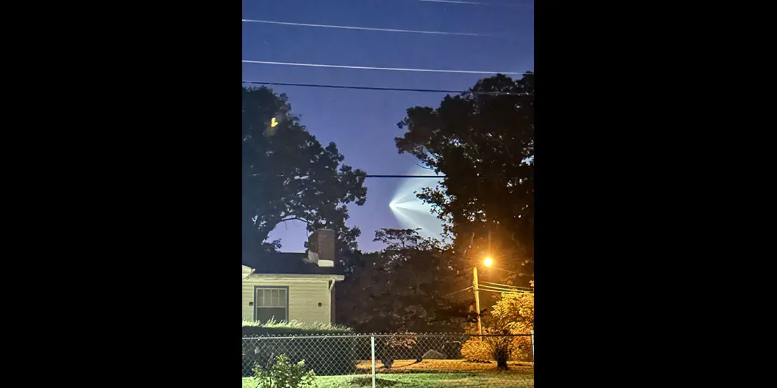 A-B Tech Students' Oil Experiment Launches On Spacex Mission - News Carousel - 11